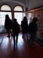 Exkurze do Židovského města 2.3.2022